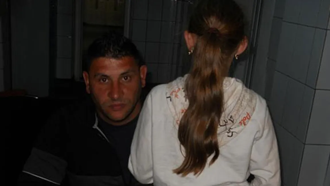 Fetiţă de 10 ani, fiica unei prostituate, agresată de un client al femeii. Cum a aflat tatăl micuţei