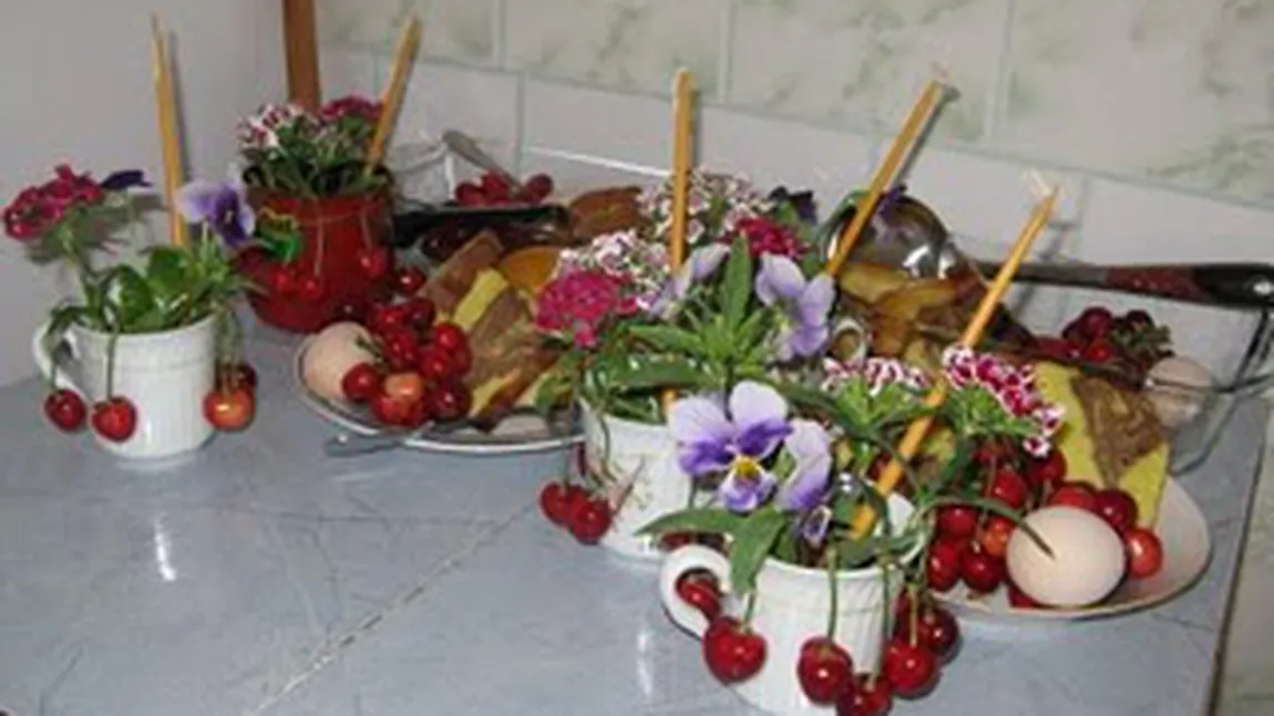 MOSII DE VARA 2015: Ce este bine să facă toţi creştinii pe 30 mai