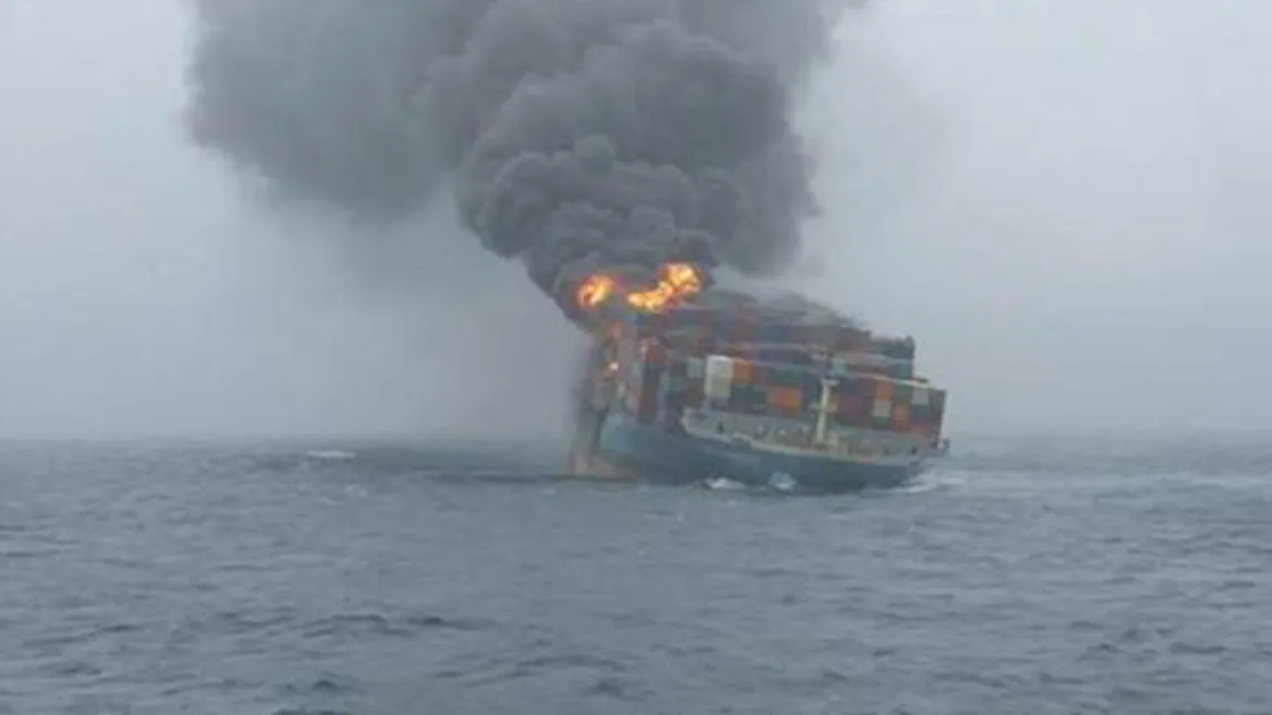 Navă turcească, bombardată lângă coastele Libiei: Un membru al echipajului a murit