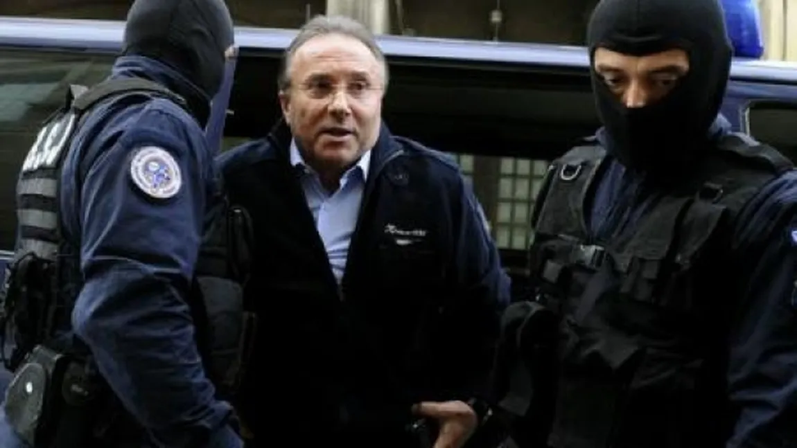 Primarul Gheorghe Nichita şi-a luat concediu după scandalul cu spionarea amantei
