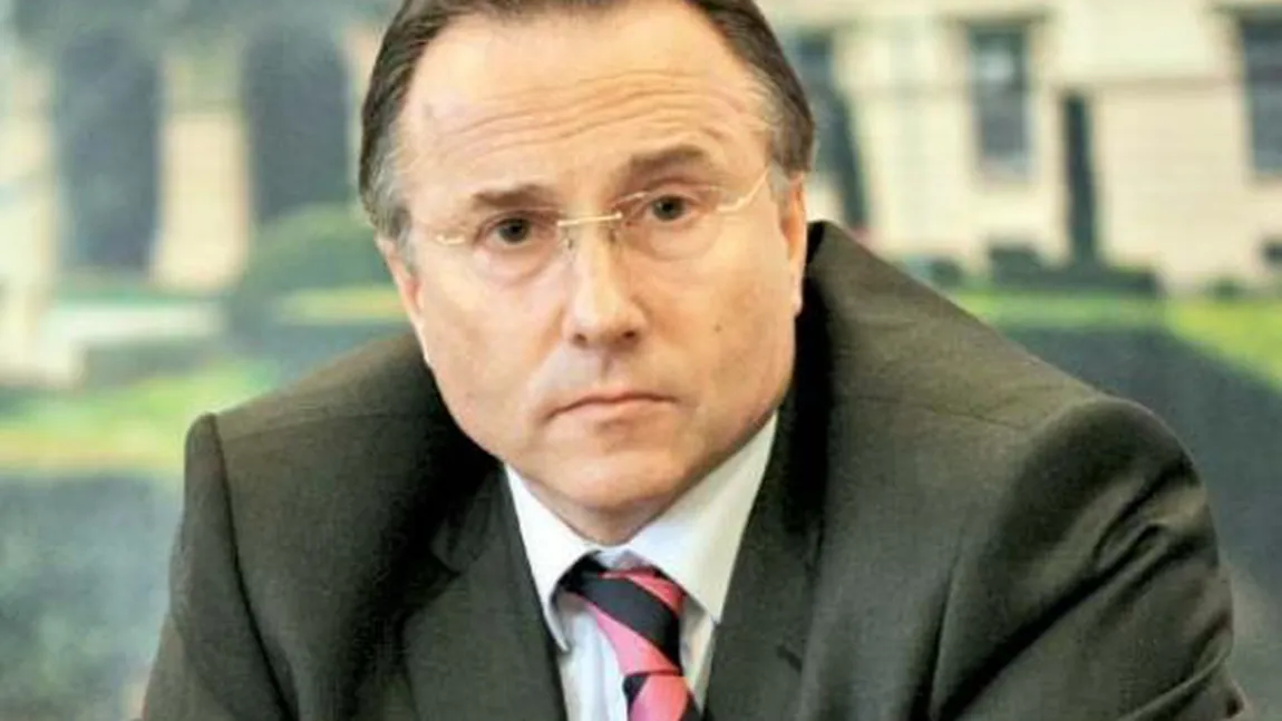 Gheorghe Nichita revine la şefia PSD Iaşi după ce se autosuspendase