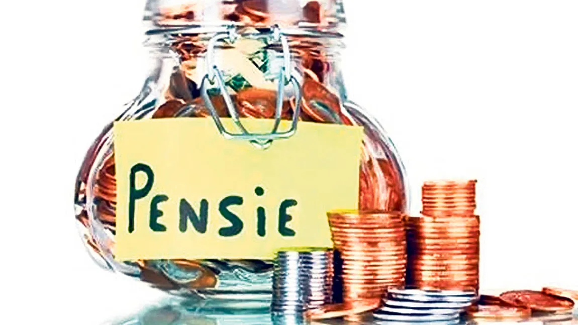 ASF: Fondurile de pensii private obligatorii aveau active în valoare de 36,1 miliarde de lei, la sfârşitul lunii mai
