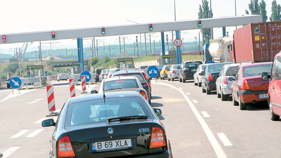 Deputaţii PNL de Constanţa au iniţiat un proiect de lege pentru desfiinţarea taxei de trecere pe podurile Feteşti-Cernavodă şi Giurgeni