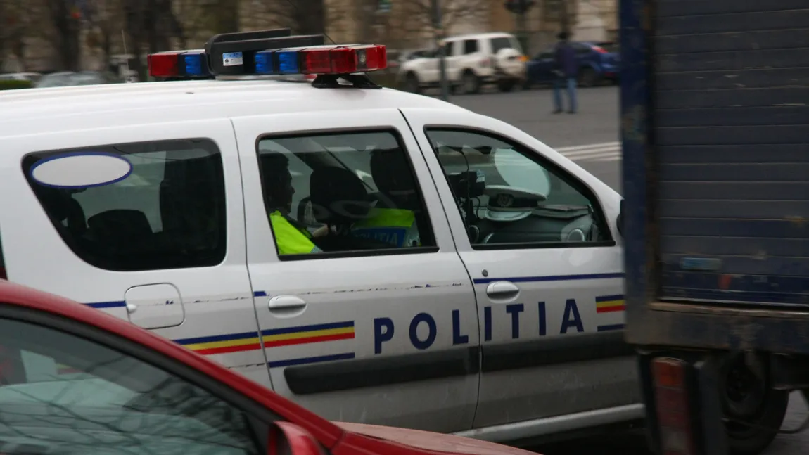 Student din Maroc, răpit din Bucureşti pentru o datorie