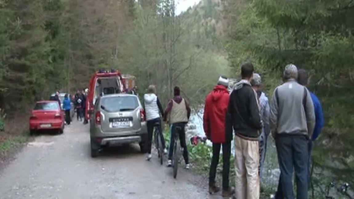 Coincidenţă MACABRĂ în cazul tinerei moarte într-un accident de buggy. Fratele ei a murit în condiţii similare