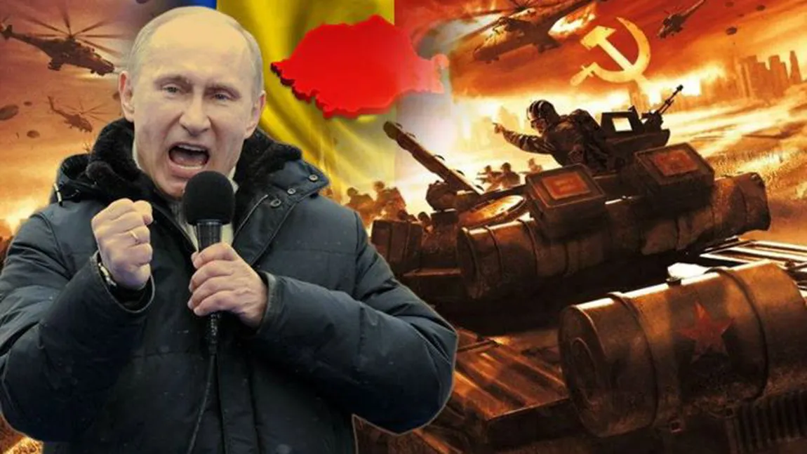 Armata rusă, mobilizată la graniţa cu Ucraina