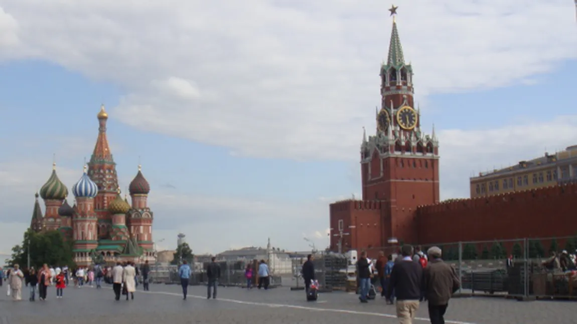 Rusia a impus restricţii de viză ca răspuns la sancţiunile UE