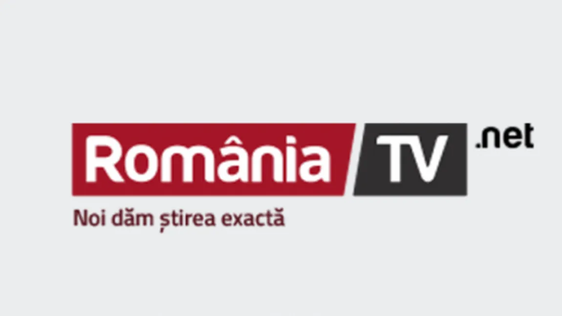 RomâniaTV.net, în TOP-UL site-urilor de ştiri generale în luna aprilie