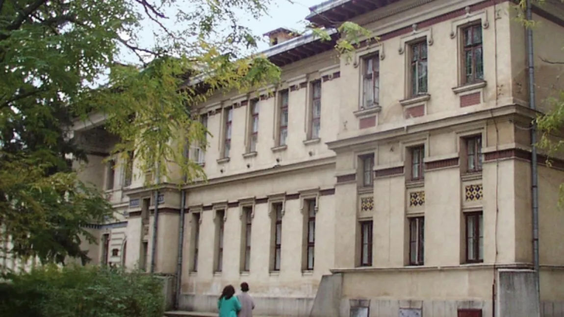 Concedieri în masă la Spitalul Socola din Iaşi: 