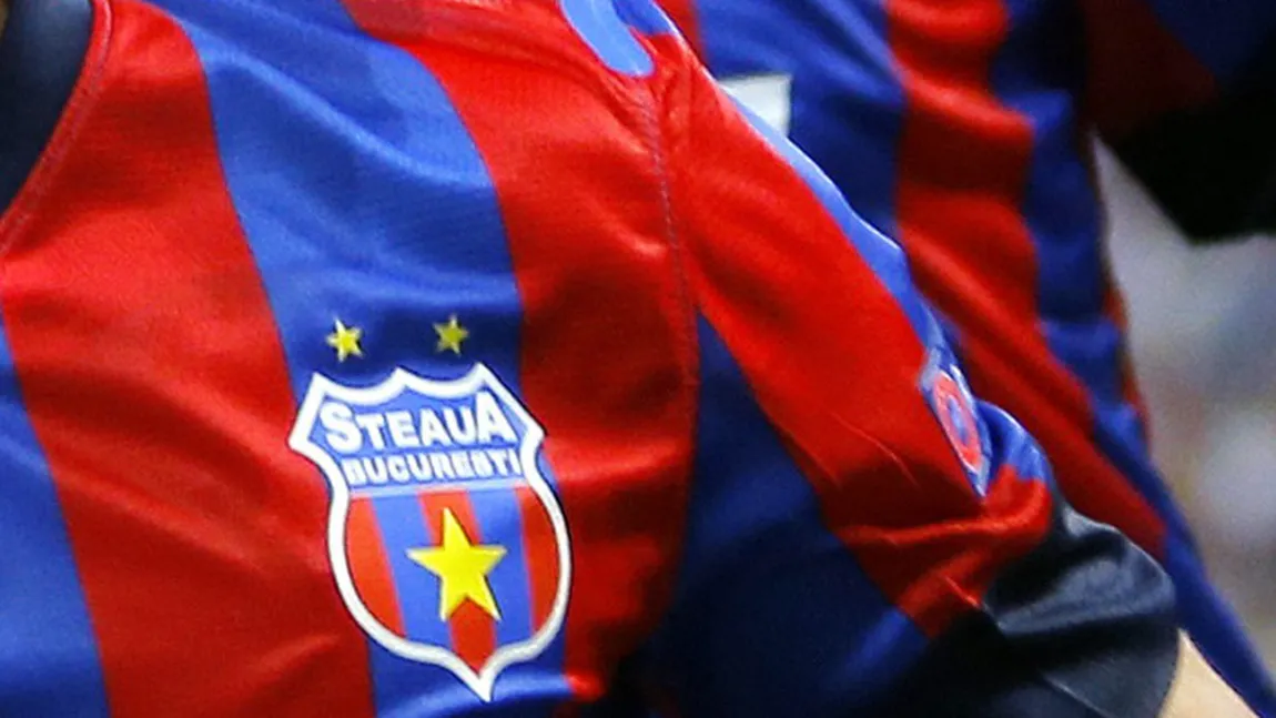 Marca Steaua, dorită de o casă de avocatură. Suma oferită MApN depăşeşte 100.000 euro