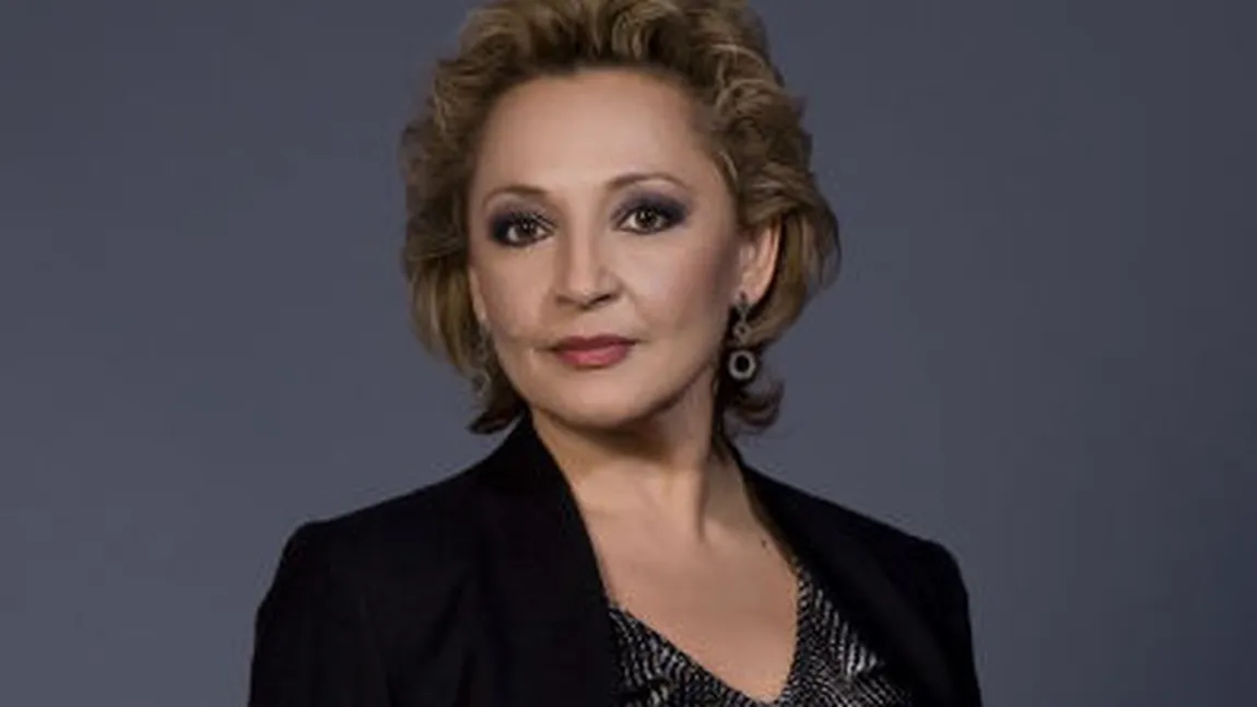 Mihaela Tatu s-a îngrăşat aproape 20 de kilograme. Vezi cum arată FOTO