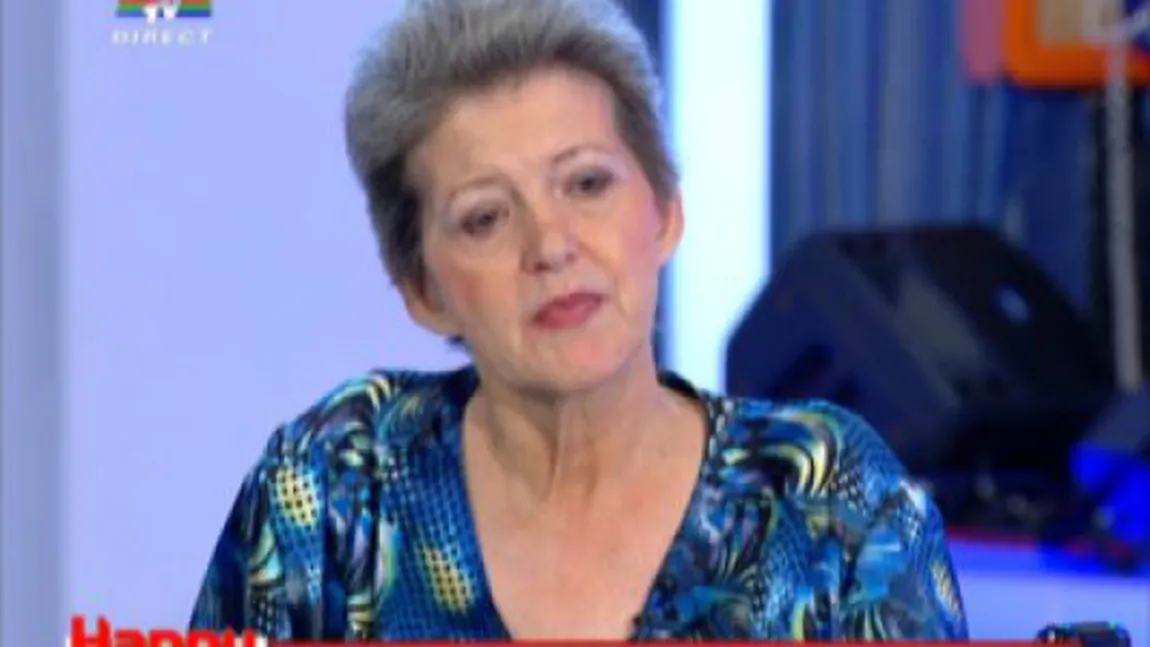 DRAMA unor mari artişti români. Cândva erau admiraţi de milioane de oameni, acum se zbat în sărăcie VIDEO