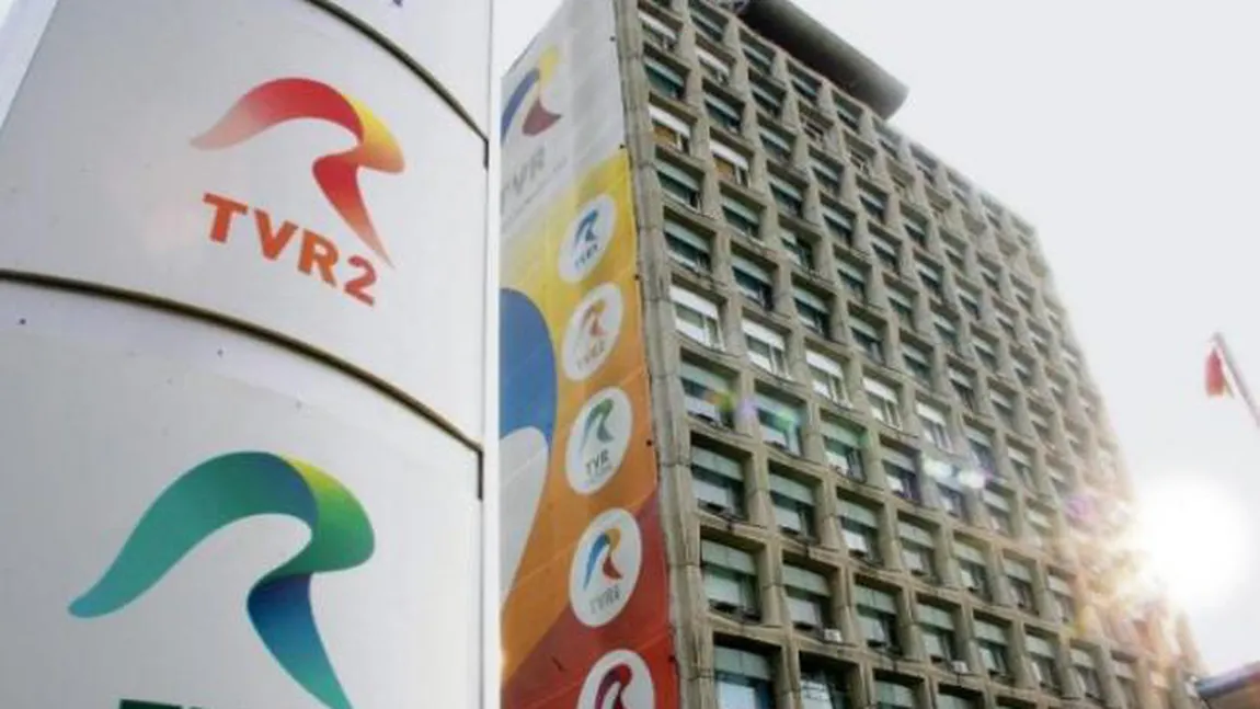 Lovitură pentru TVR: ANAF a blocat conturile televiziunii