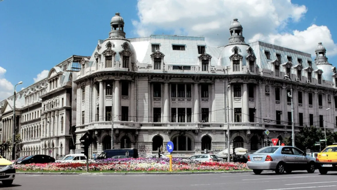 Universitatea din Bucureşti cere ca lucrările demnitarilor să fie examinate de către comisiile de etică