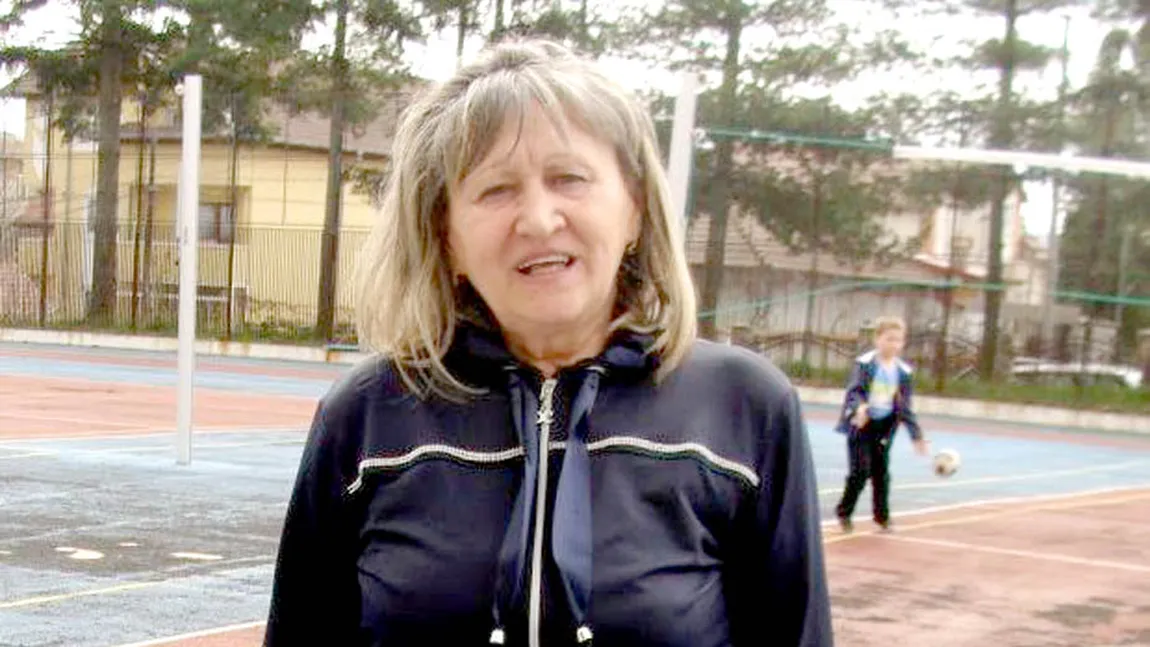 Doliu în atletismul românesc. A murit o mare sportivă şi antrenoare