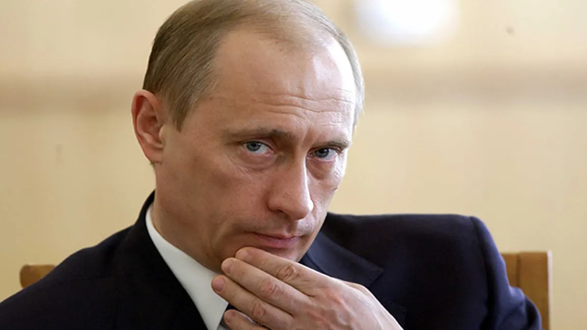Preşedintele Vladimir Putin a decis crearea unei noi forţe militare formată din profesionişti