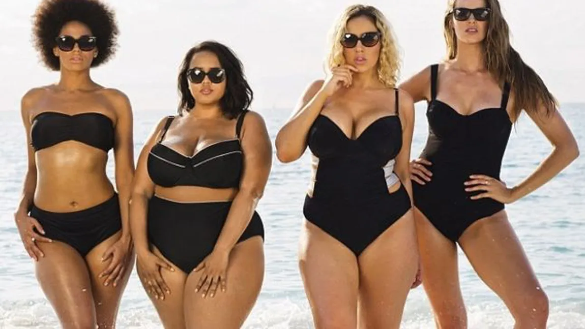 Ce costume de baie trebuie să porţi anul acesta în funcţie de siluetă