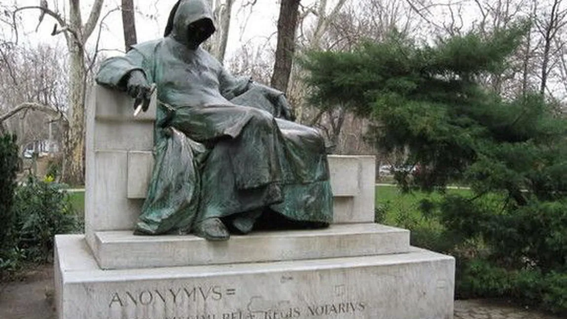 IL SEPARATIO sau ANONIMUL, cel mai misterios personaj din lume. Ar avea aceeaşi putere ca a lui DUMNEZEU