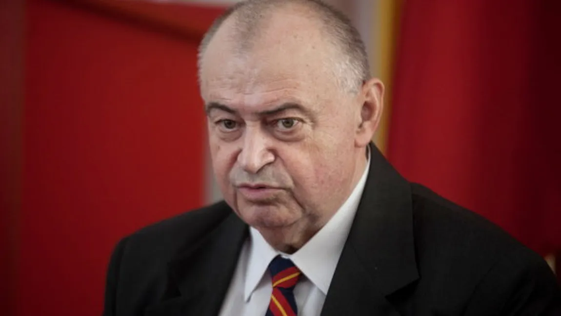 Apelul în dosarul fostului preşedinte al CJ Buzău Victor Mocanu, repus pe rol de ICCJ după schimbarea completurilor