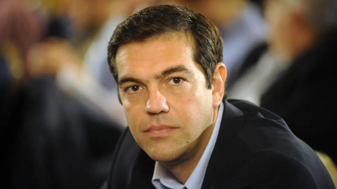 Tensiune în Grecia: Premierul a convocat un referendum