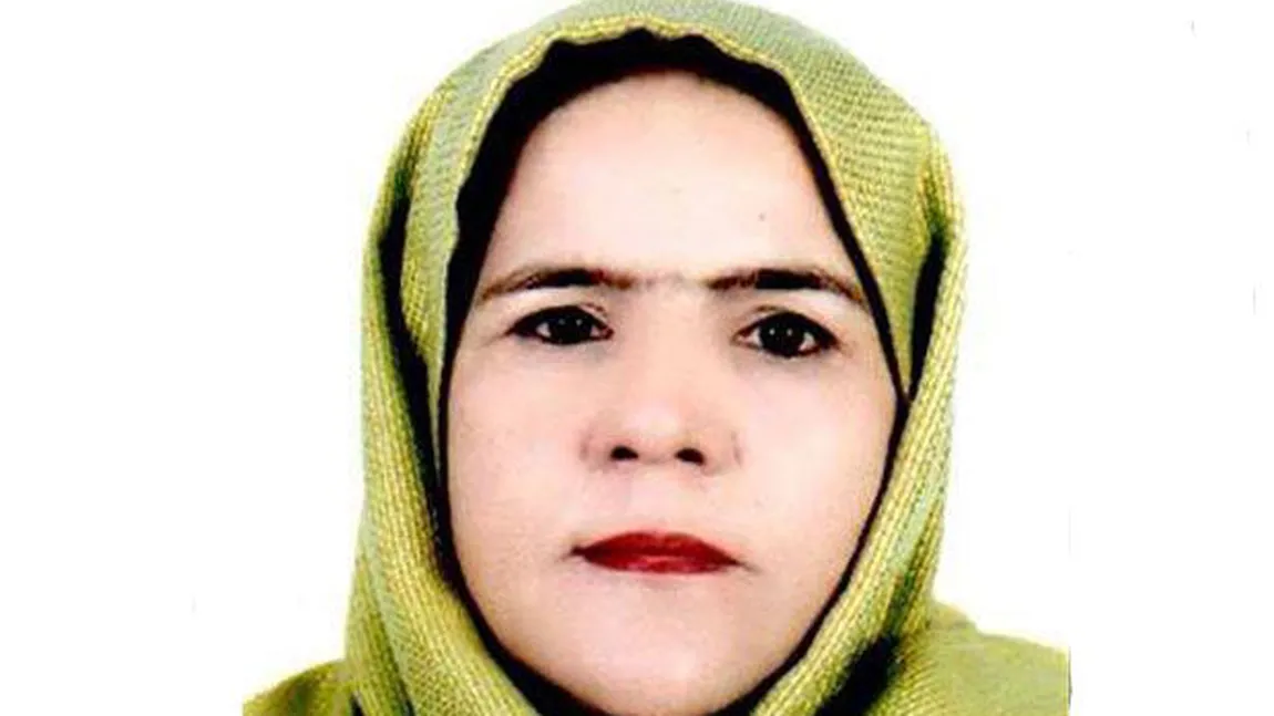Premieră în Afganistan. Preşedintele ţării a nominalizat o FEMEIE la Curtea Supremă