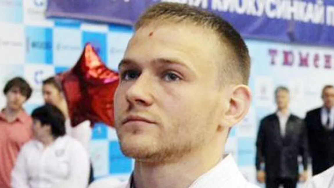 Un campion mondial a fost omorât brutal în Rusia. Împuşcat de cinci ori, a fost aruncat la gunoi