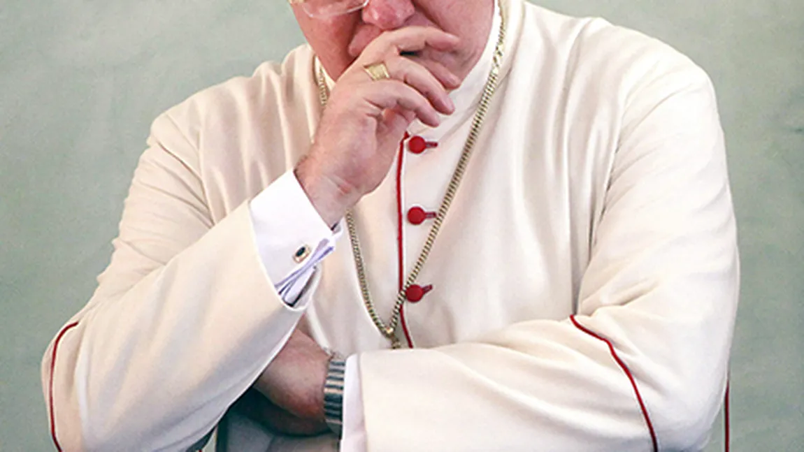 Scandal la Vatican. Fost arhiepiscop, judecat pentru abuzuri sexuale asupra minorilor şi pornografie infantilă