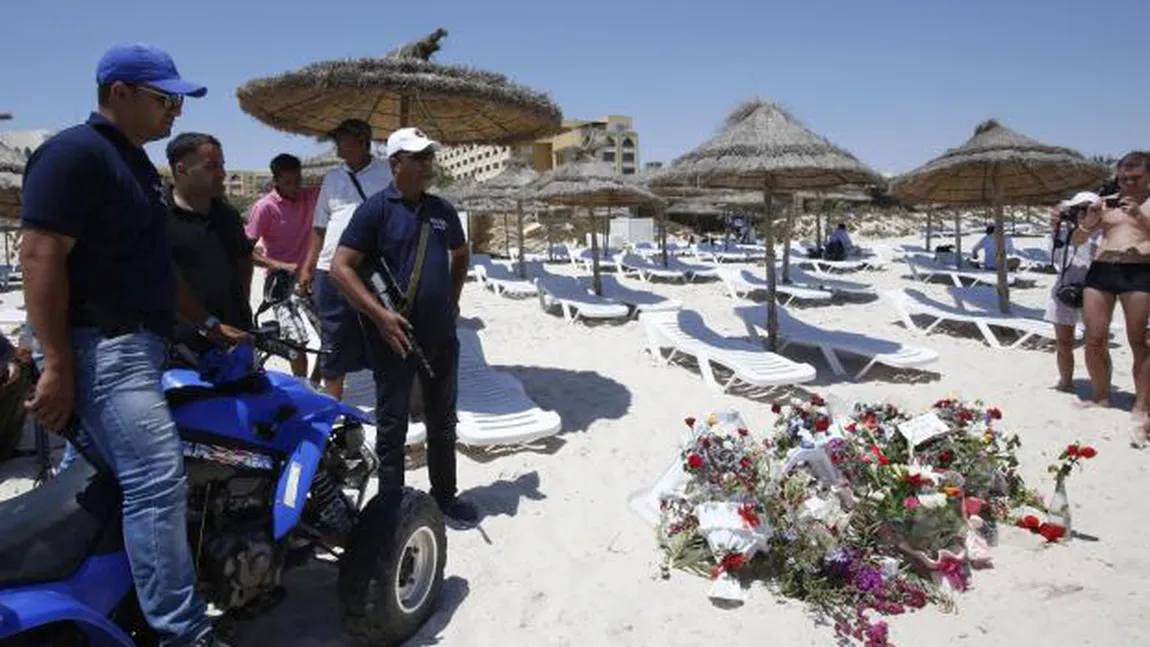 Declaraţii incendiare ale tatălui teroristului din Tunisia: I-au distrus CREIERUL băiatului meu