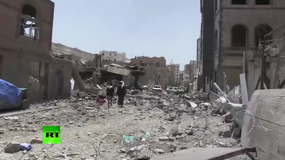 Cinci ATENTATE comise în Yemen de Statul Islamic, într-o singură zi: Cel puţin 31 de morţi şi zeci de răniţi