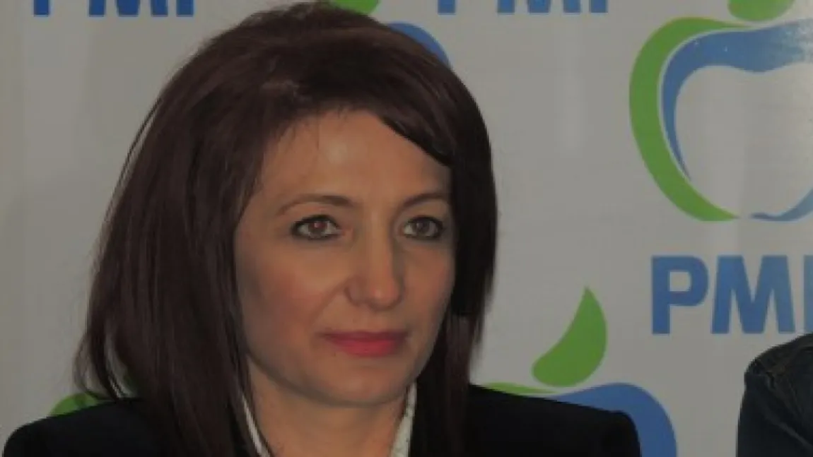 DOSARUL HERŢANU: Directorul economic al Hidro Prahova, Cătălina Bozianu, audiată la DNA