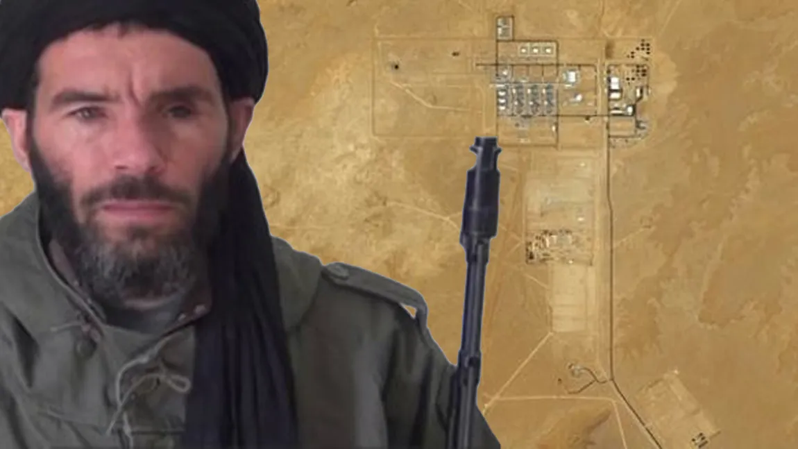 Liderul jihadist Mokhtar Belmokhtar a fost ucis de către americani
