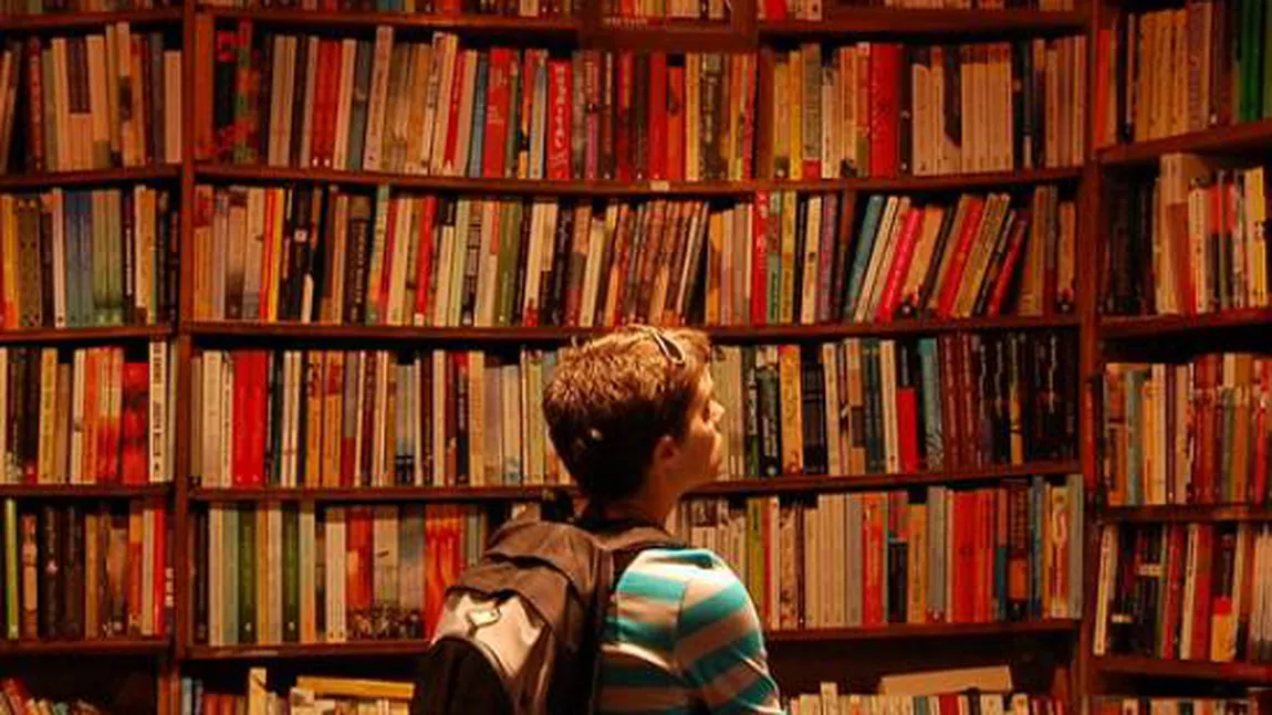 Un român va pedala 3.000 de km, pentru a atrage atenţia asupra bibliotecilor din România