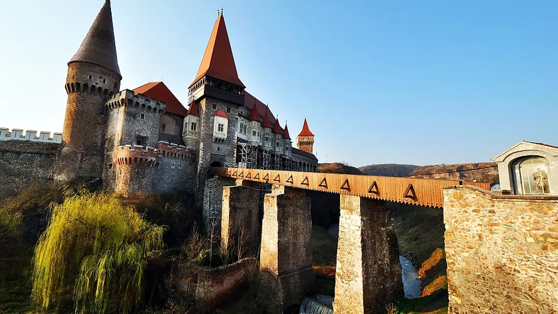 Romania, destinatie turistică. Ţara noastră este în Top 5 preferate de britanici