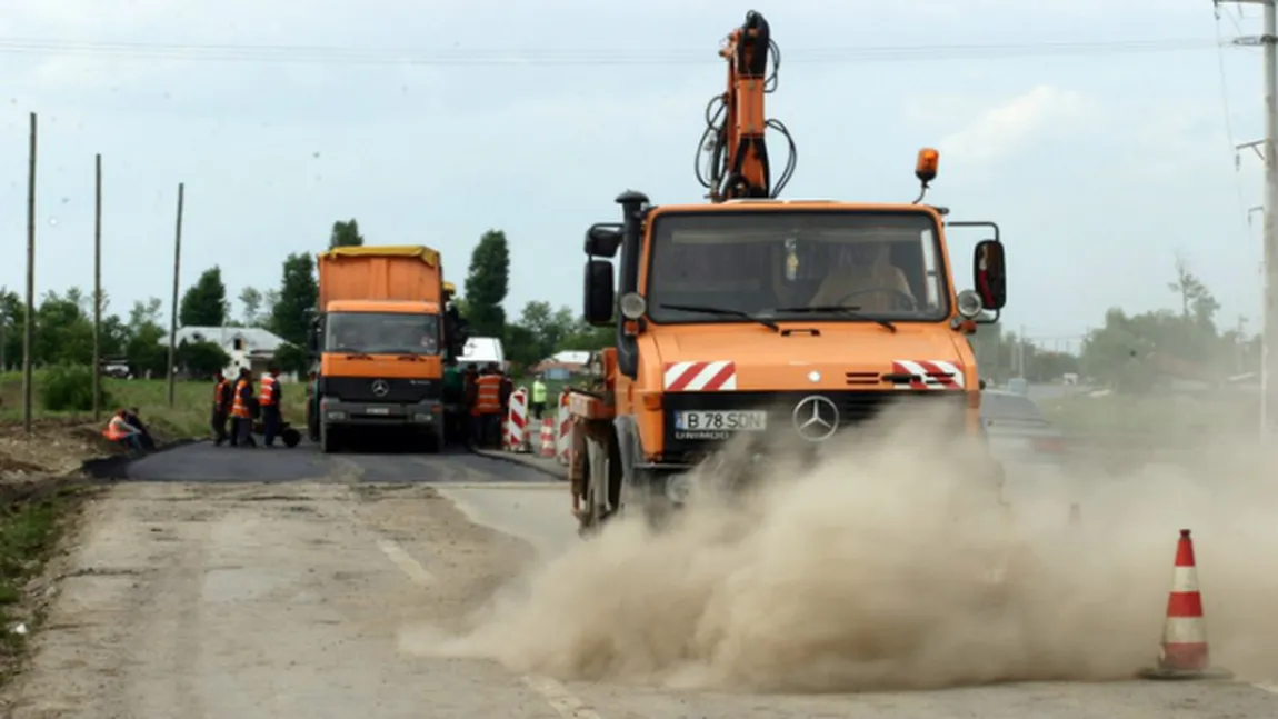 CNADNR a aprobat Planul de Acţiune pentru anul 2015