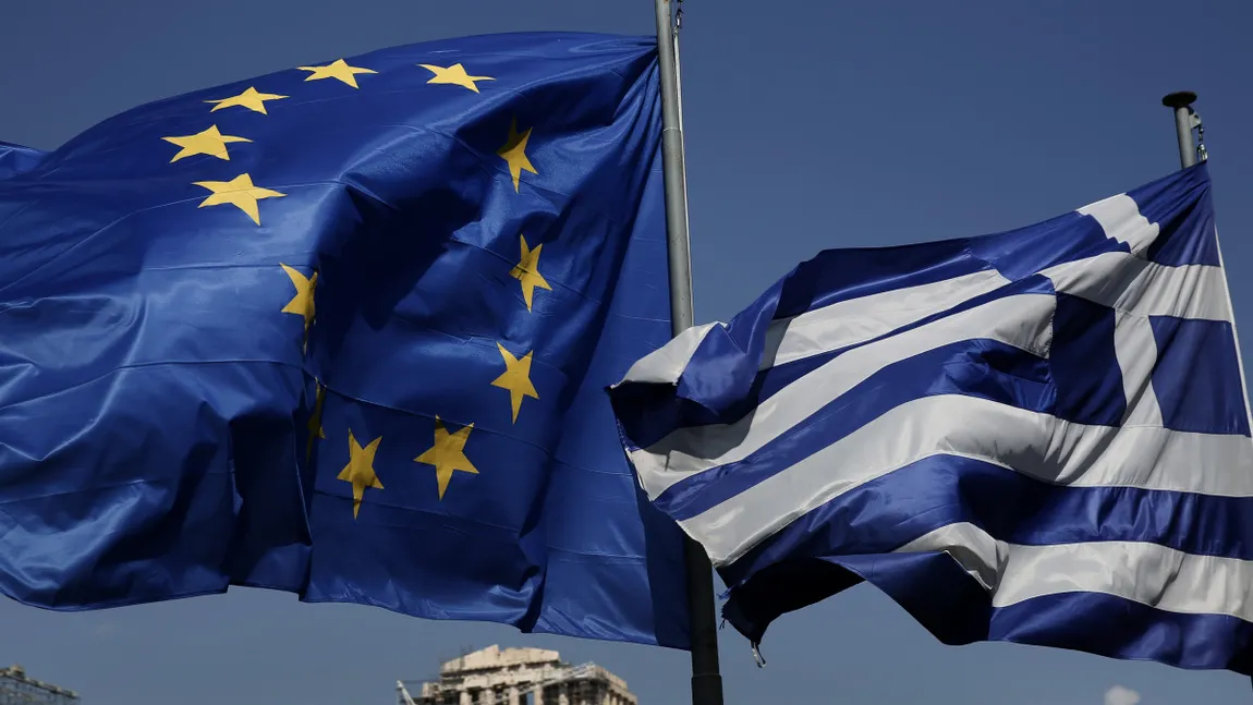 Creditorii Greciei nu sunt optimişti privind rezultatele negocierilor. Reuniunea Eurogrupului, suspendată