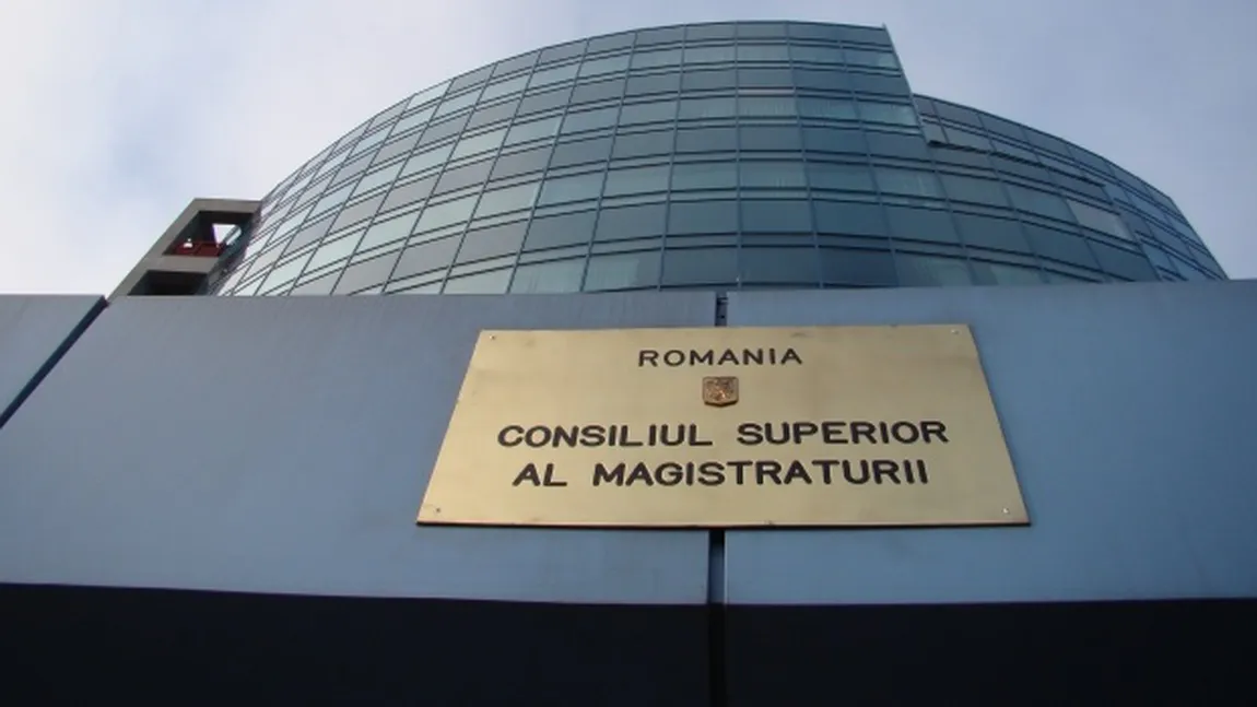 AID: CSM a sesizat Inspecţia Judiciară în dosarul violului din Vaslui
