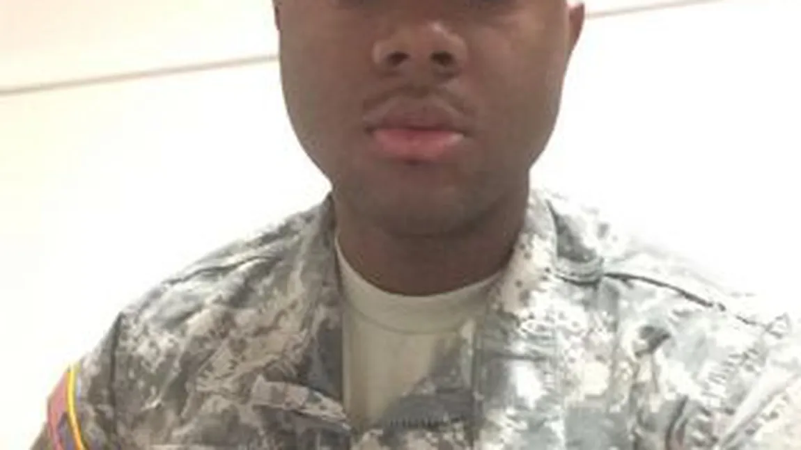 Un soldat american crede că aviatorul Aurel Vlaicu era afro-american