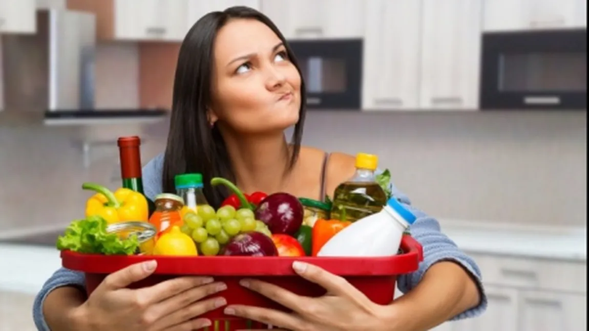 Dieta care funcţionează pentru oricine: Ce să mănânci în funcţie de stilul de viaţă