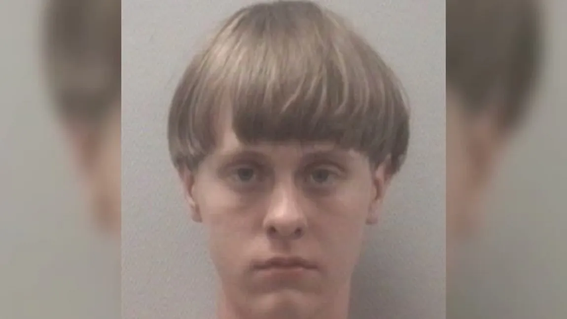 Tânărul care a comis atacul armat de la Charleston pare să fie autorul unui manifest rasist