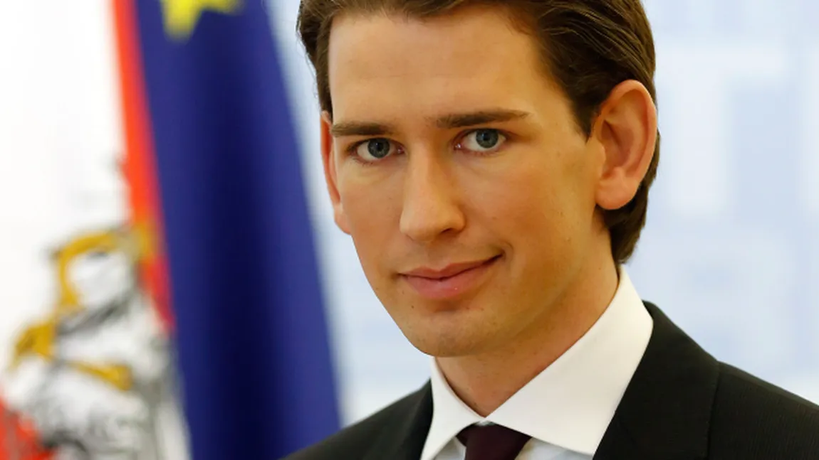 Europarlamentarii PSD cer PPE să se desolidarizeze de mesajele anti-români ale ministrului austriac Kurz