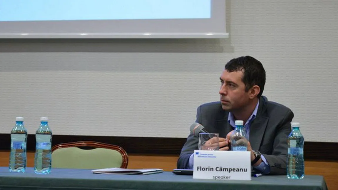 A murit unul dintre cei mai buni manageri din România