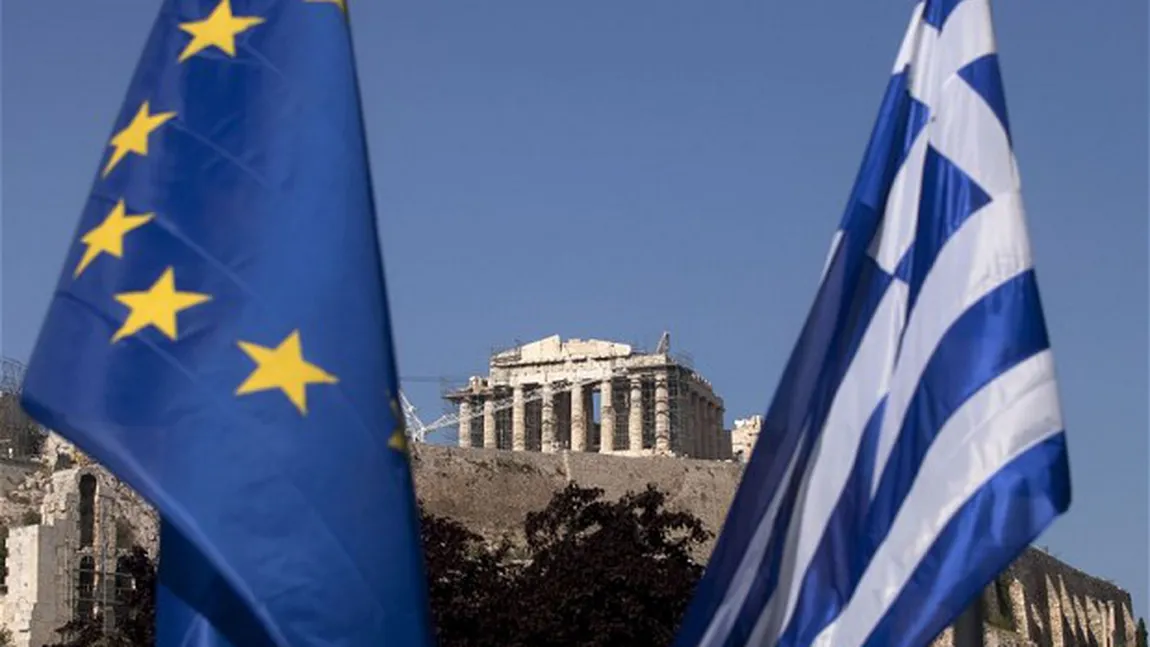 Europa nu mai face concesii Greciei. Negocierile privind prelungirea asistenţei AU EŞUAT. Vezi ce urmează