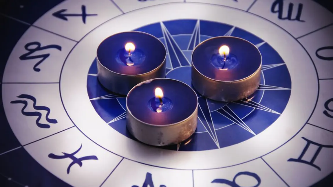 Horoscopul zilei de joi, 4 iunie. Ce rezervă astrele fiecărei zodii