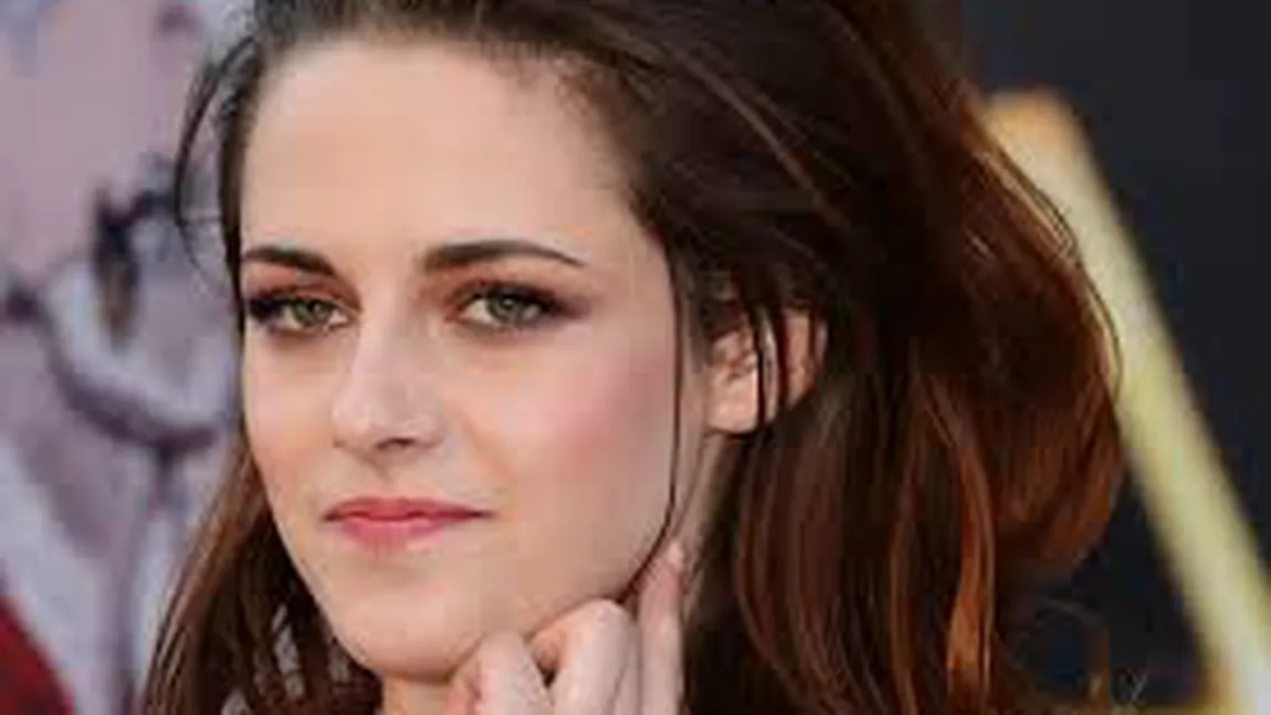 Kristen Stewart, actriţa din Twilight, a descoperit din nou dragostea. Se iubeşte cu asistenta