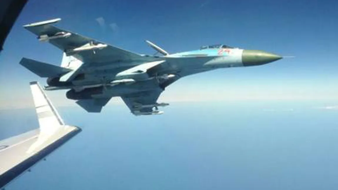Turcia denunţă o nouă încălcare a spaţiului său aerian de un avion militar rus. Ambasadorul rus, convocat de urgenţă