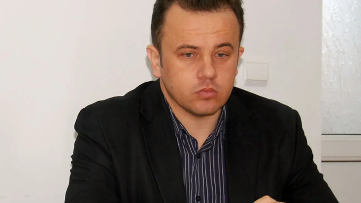 Ministrul Liviu Pop îi cere primarului Oprescu să ia măsurile legale în privința protestului PMP