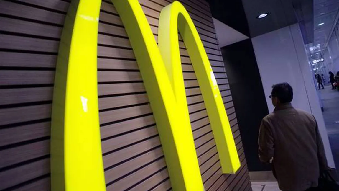Cartofii de la McDonald's conţin 9 ingrediente. Un bucătar le-a dezvăluit reţeta
