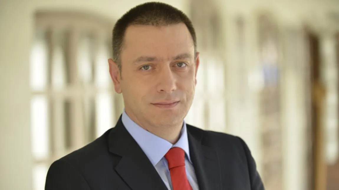 Oprea: Propunerea ca Mihai Fifor să fie ministru la Transporturi, trimisă lui Iohannis. Îi aşteptăm decizia
