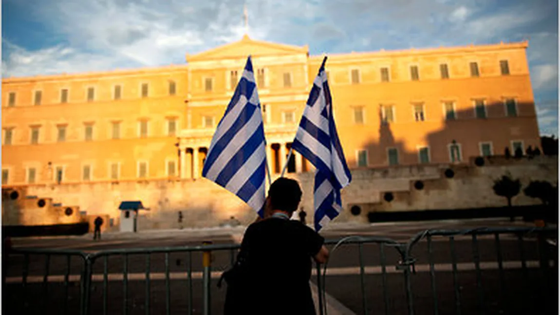 Austria cere un plan pe 5 ani pentru rezolvarea problemelor financiare ale Greciei