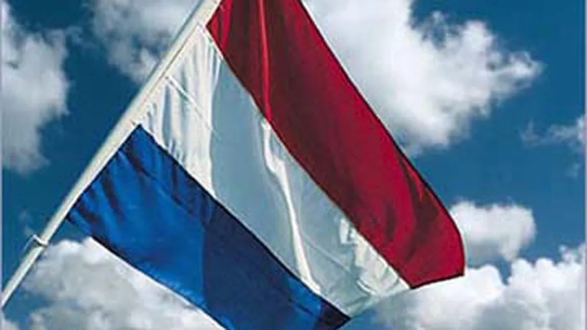 Ambasada Olandei, reacţie dură la votul din plenul Parlamentului în cazul Ponta